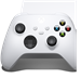کنسول بازی مایکروسافت مدل Xbox Series S با ظرفیت 512 گیگابایت
